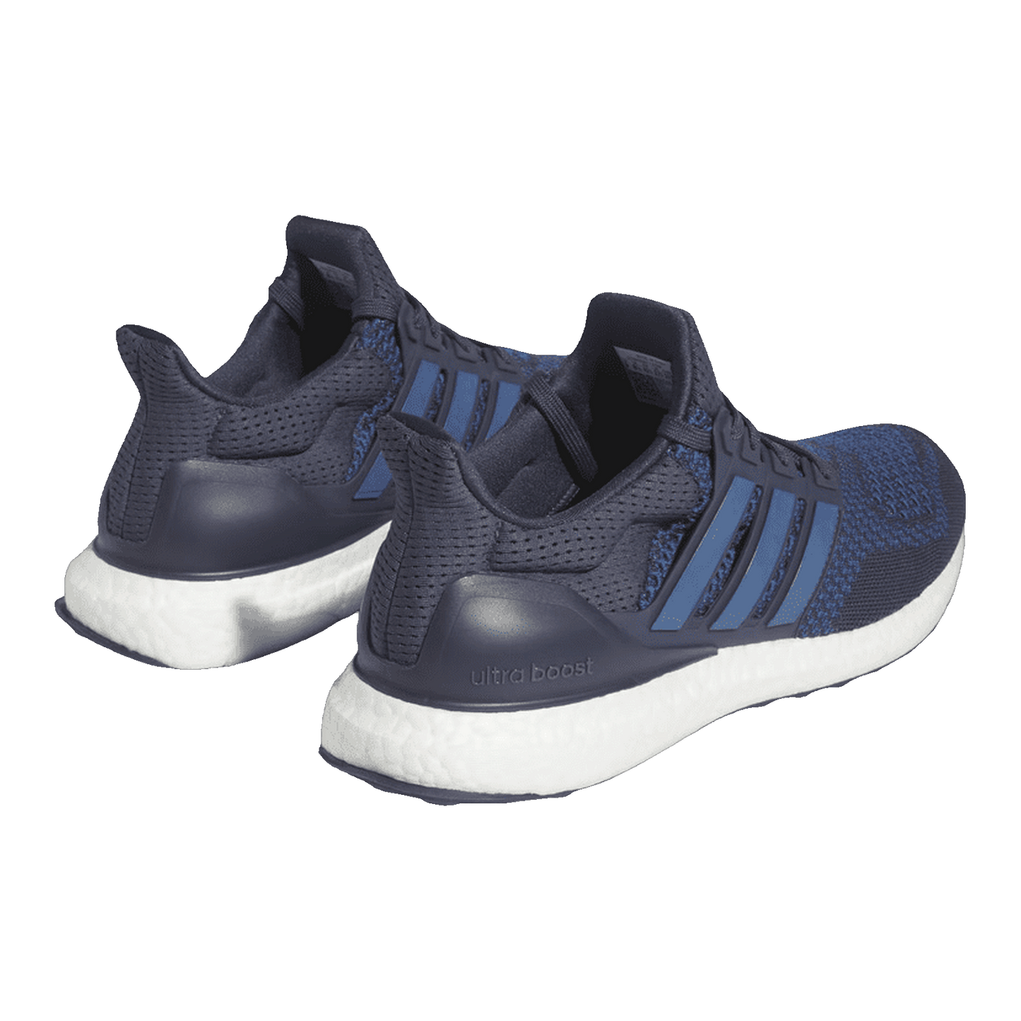 adidas Ultra Boost 1.0 Shadow Navy Back HQ4203