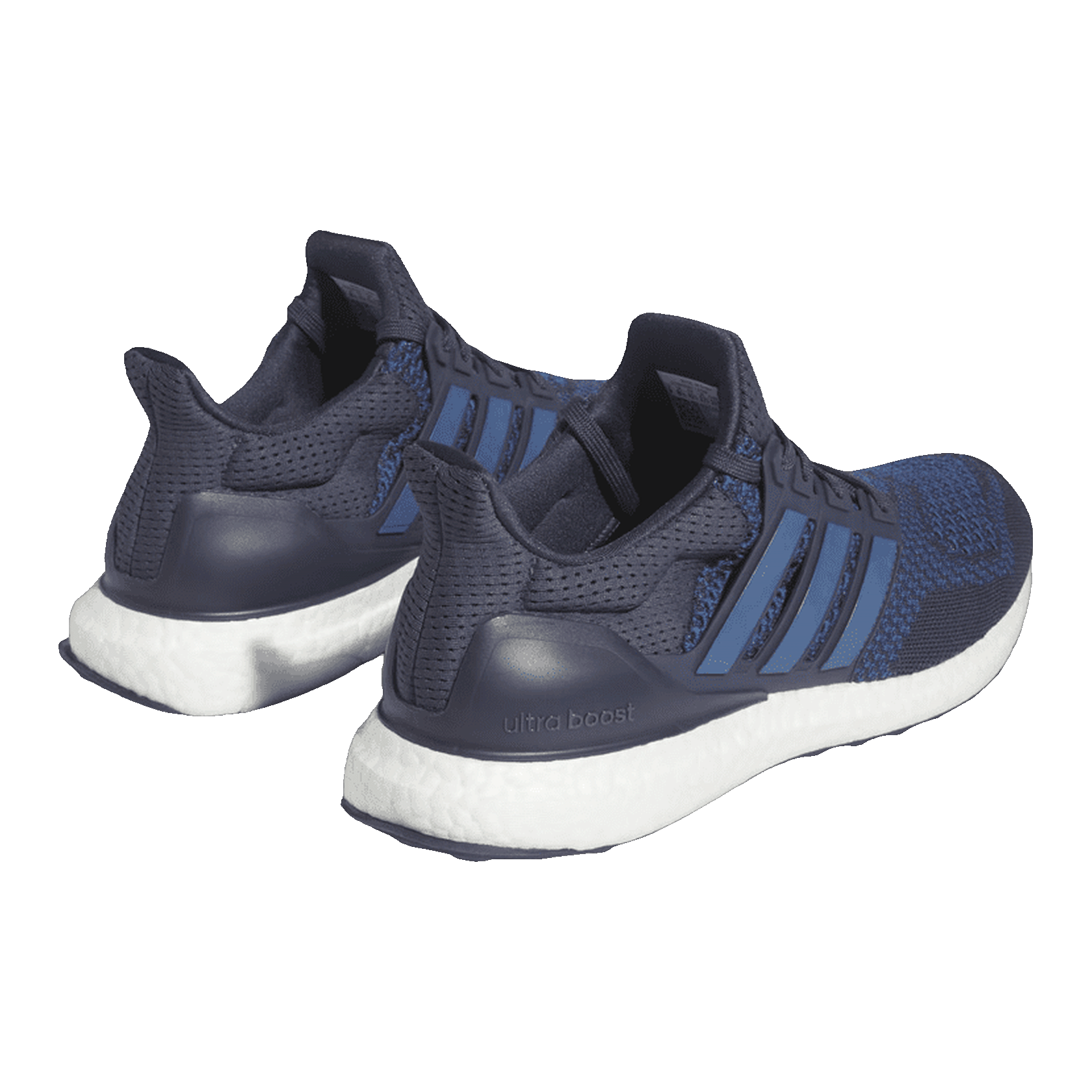adidas Ultra Boost 1.0 Shadow Navy Back HQ4203