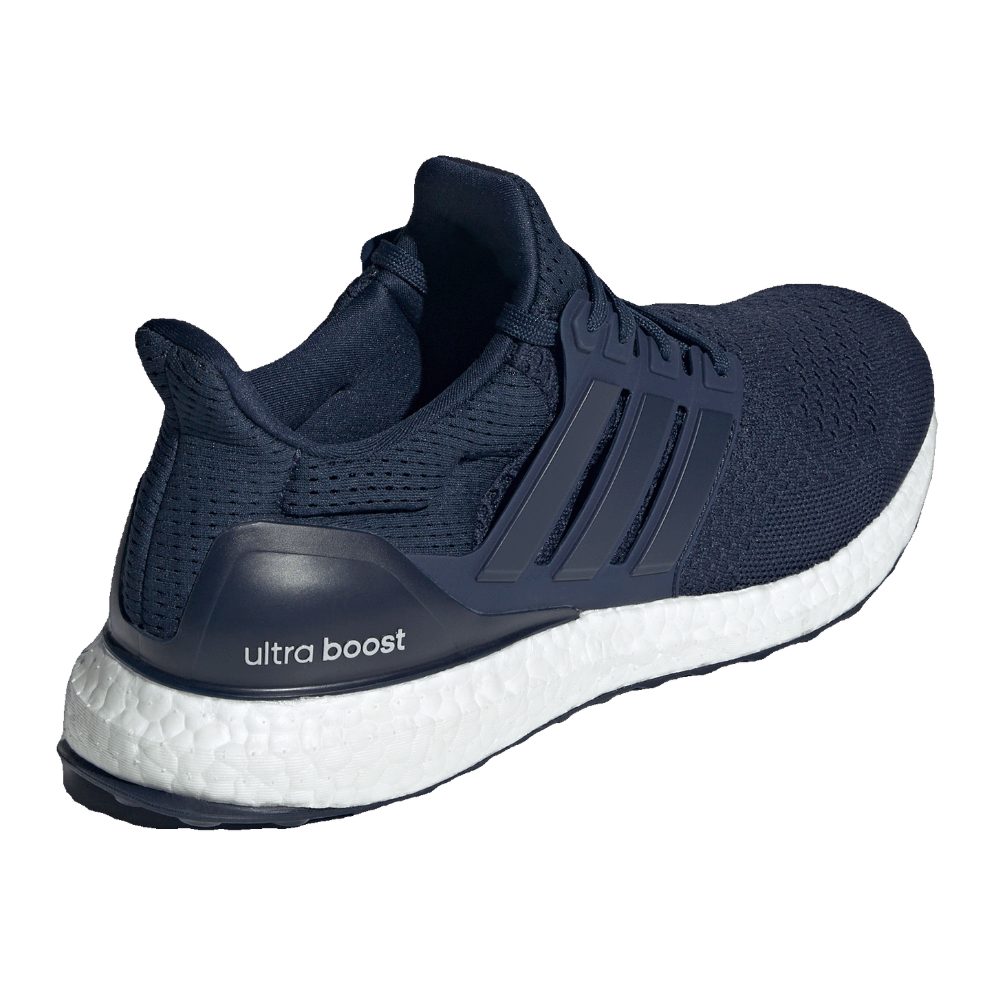 adidas Ultra Boost 1.0 Shadow Navy Grey Two Back ID5935