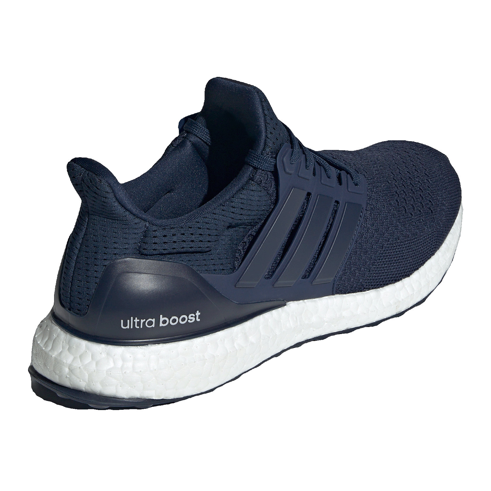 adidas Ultra Boost 1.0 Shadow Navy Grey Two Back ID5935