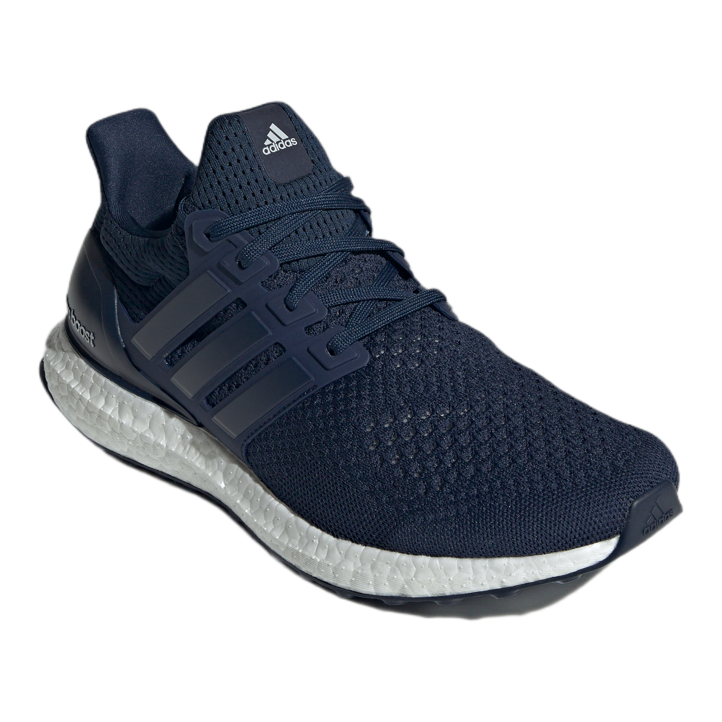 adidas Ultra Boost 1.0 Shadow Navy Grey Two Side ID5935