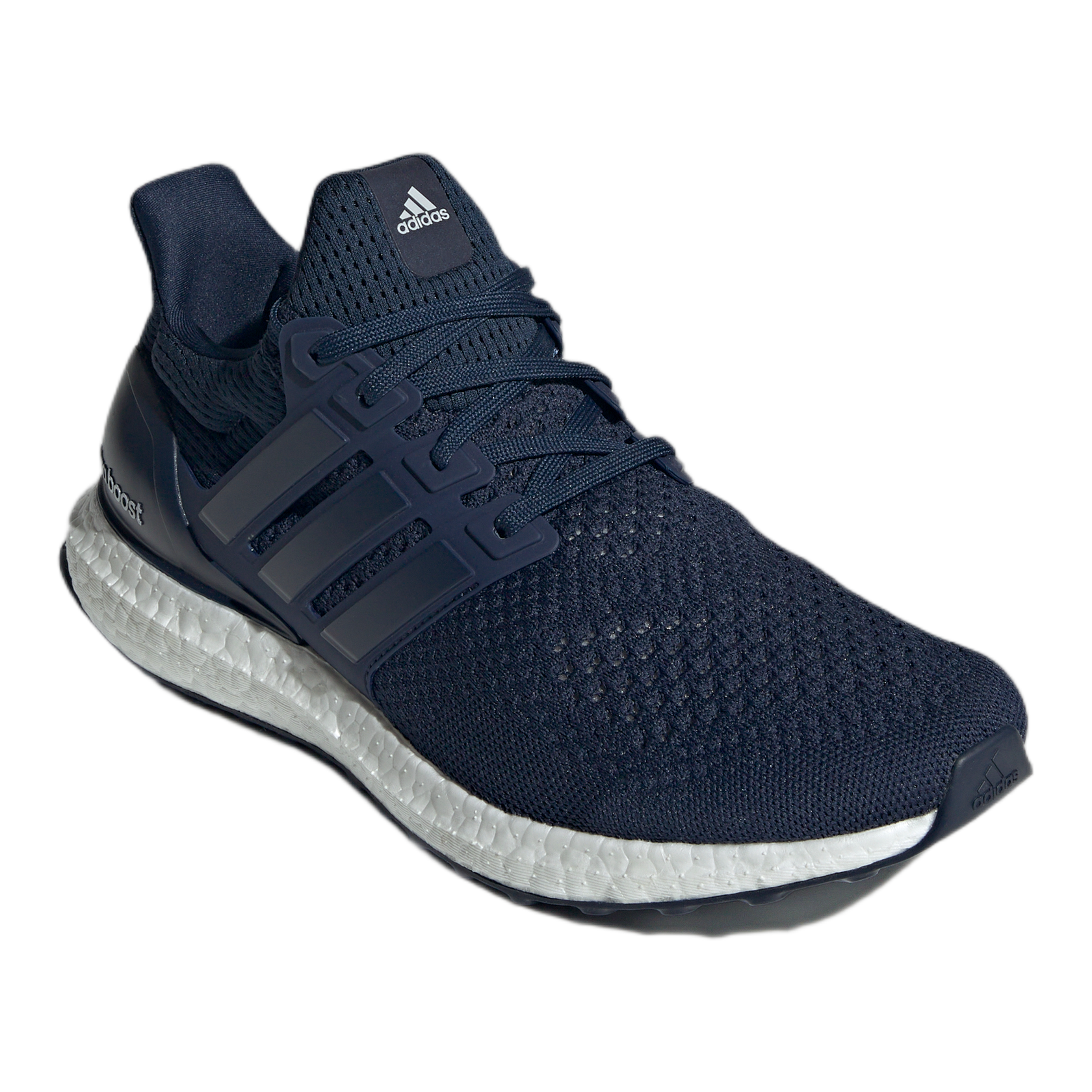 adidas Ultra Boost 1.0 Shadow Navy Grey Two Side ID5935