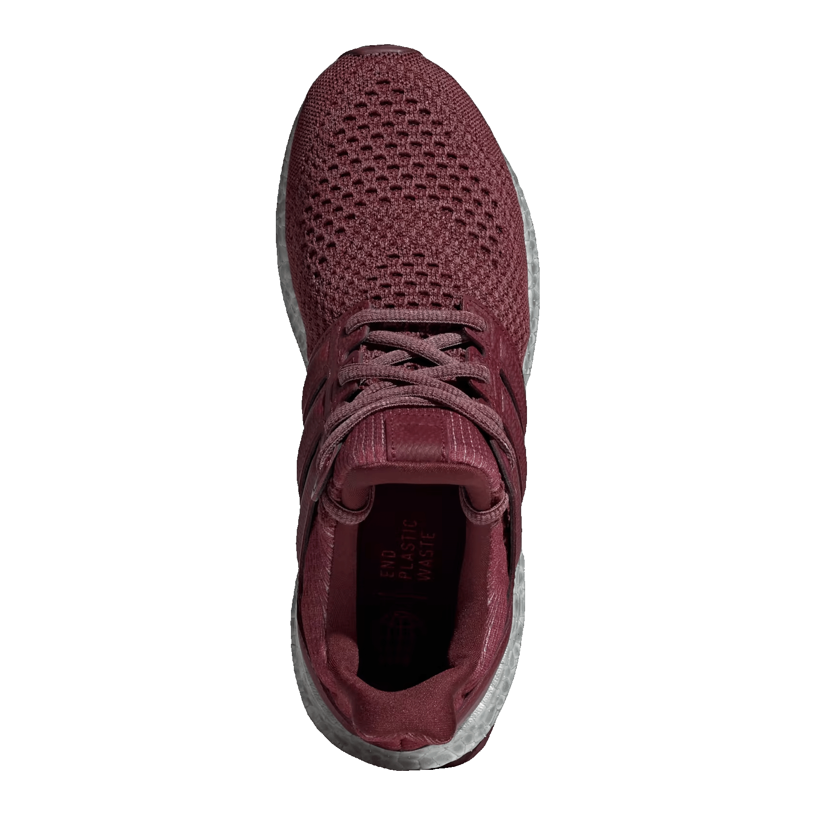 adidas Ultra Boost 1.0 Shadow Red (W) Oben ID9676