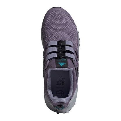 adidas Ultra Boost 1.0 Shadow Violet Silver Violet (W) Oben