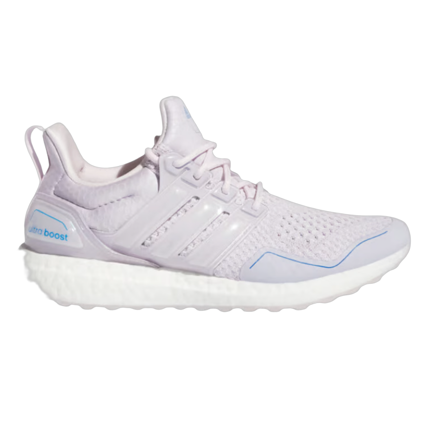 adidas Ultra Boost 1.0 Silver Dawn Almost Pink (W) ID9634