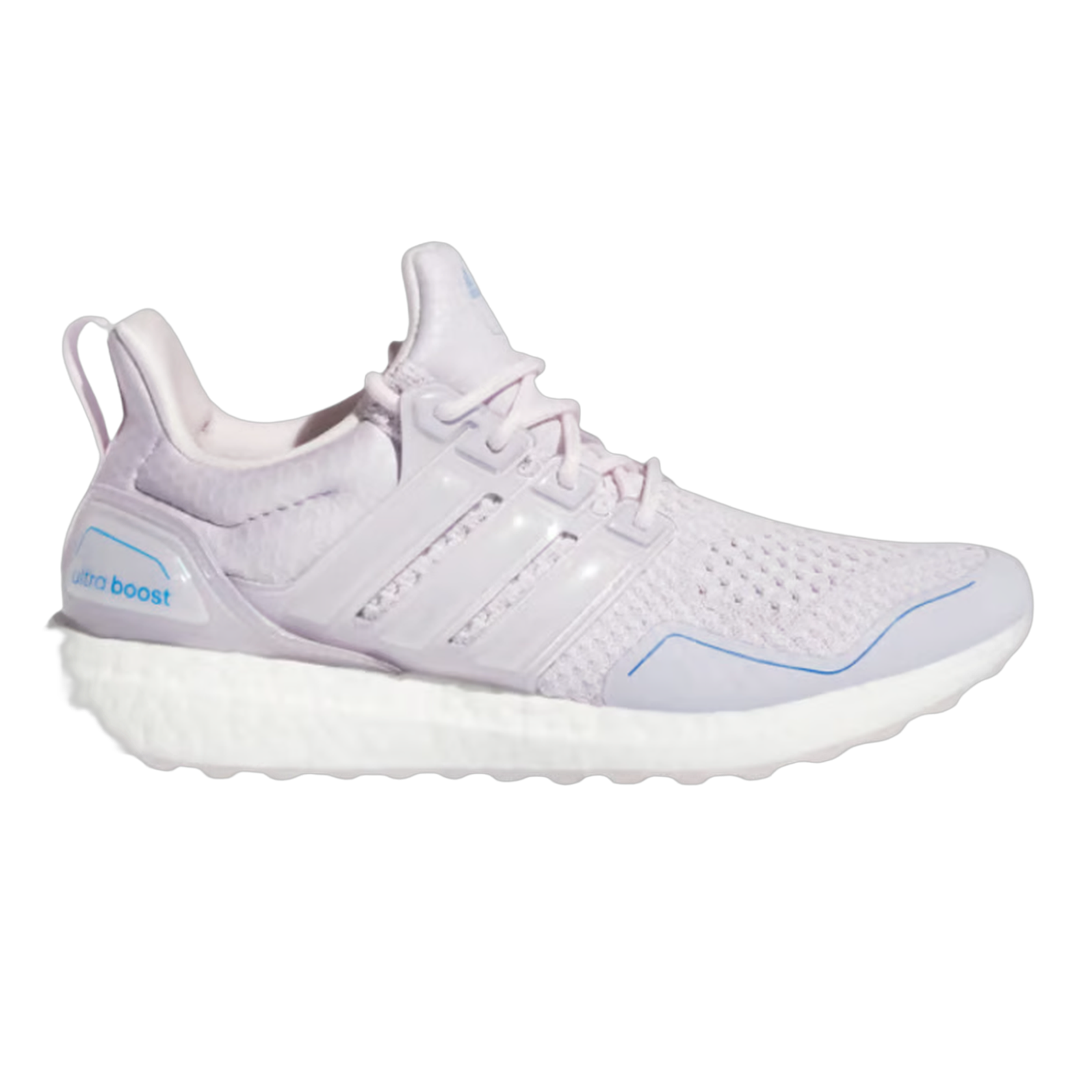 adidas Ultra Boost 1.0 Silver Dawn Almost Pink (W) ID9634