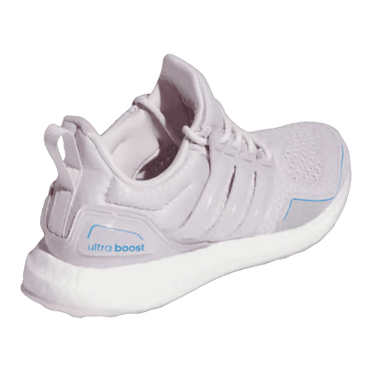 adidas Ultra Boost 1.0 Silver Dawn Almost Pink (W) Back ID9634
