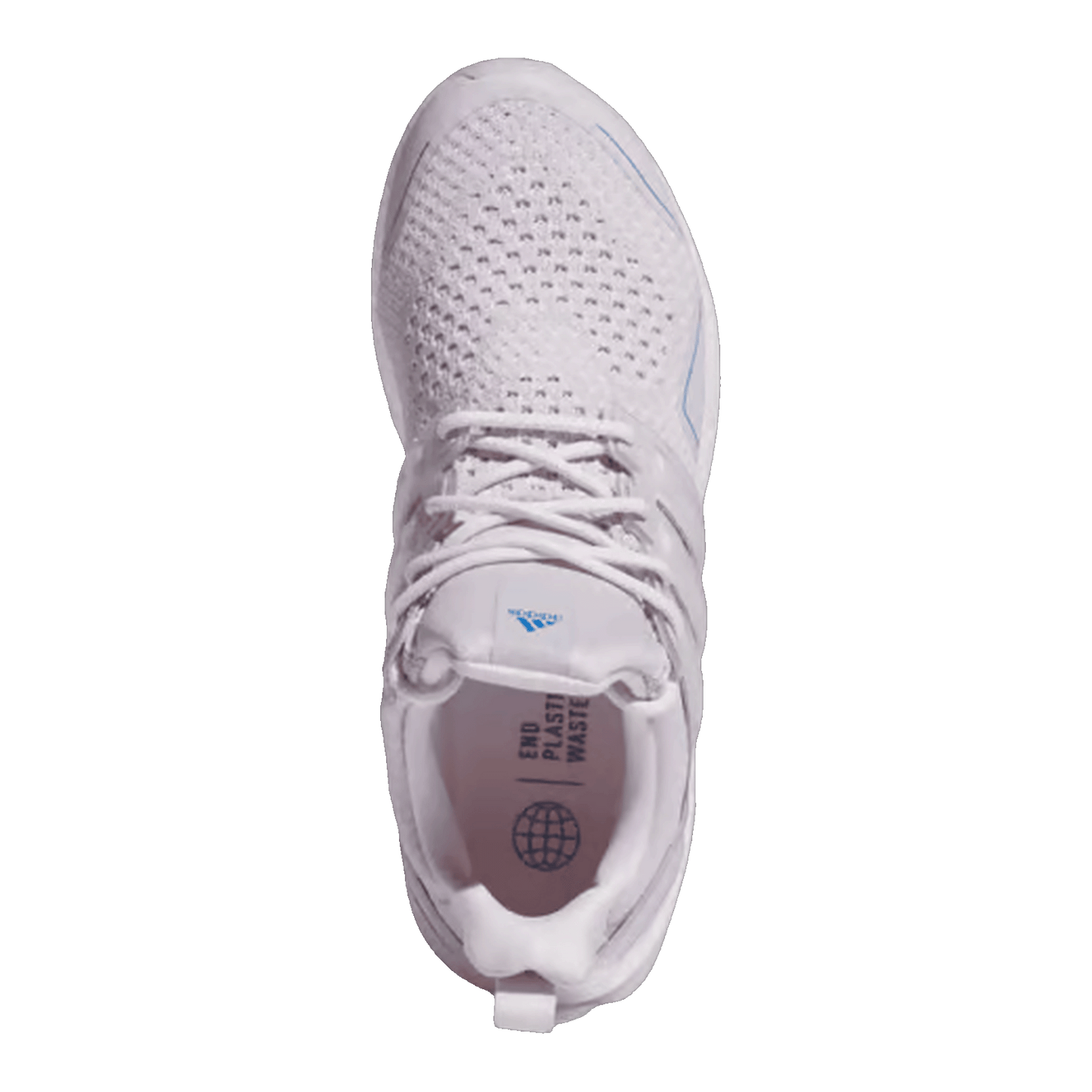adidas Ultra Boost 1.0 Silver Dawn Almost Pink (W) Oben ID9634