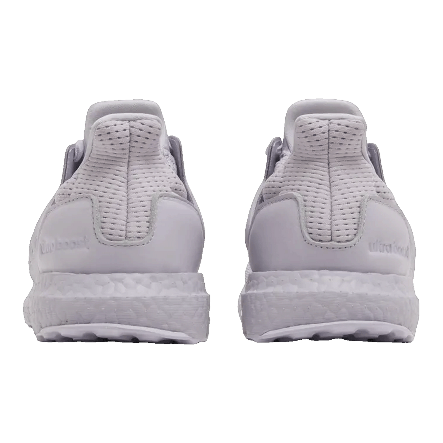 adidas Ultra Boost 1.0 Silver Dawn (W) Back GY9904