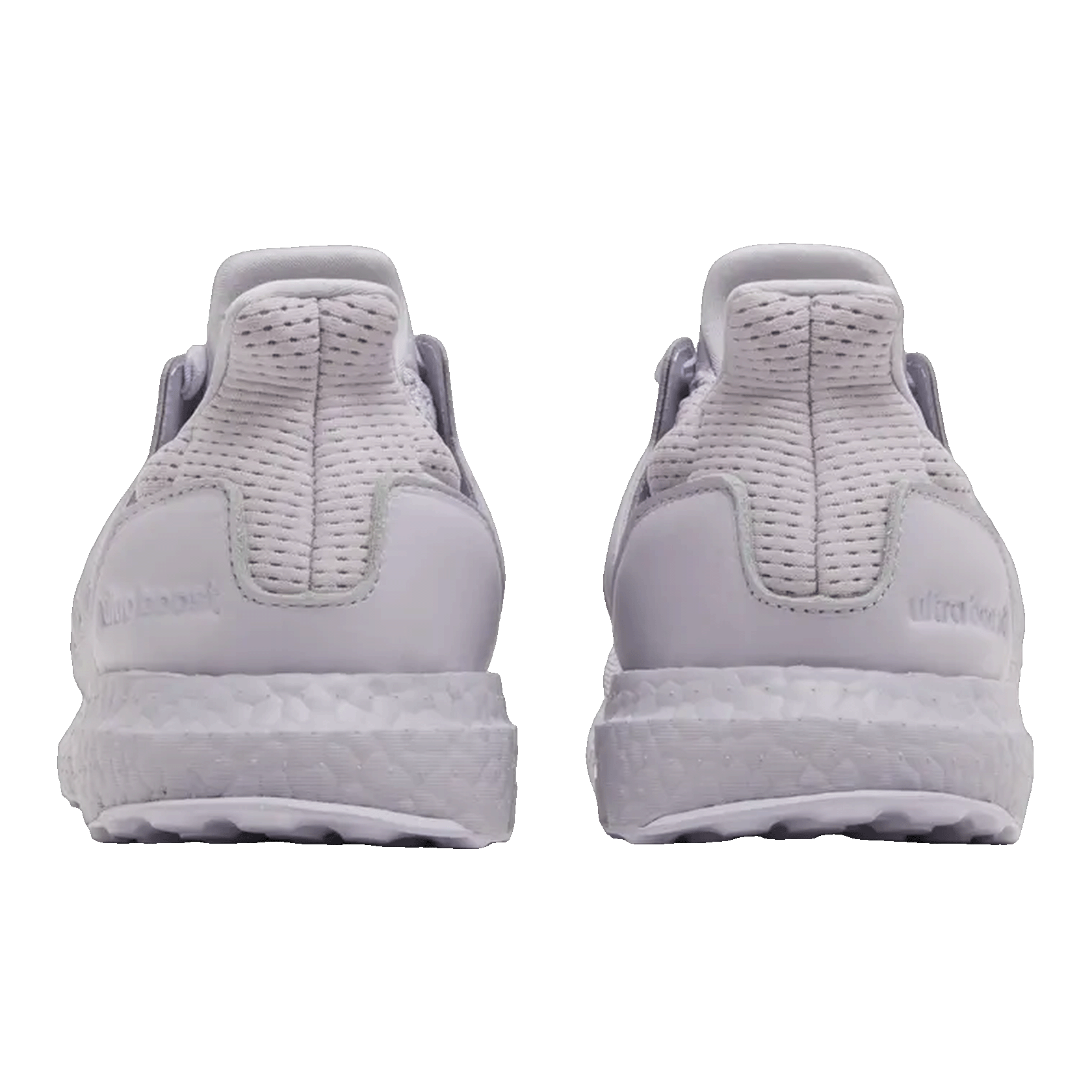 adidas Ultra Boost 1.0 Silver Dawn (W) Back GY9904