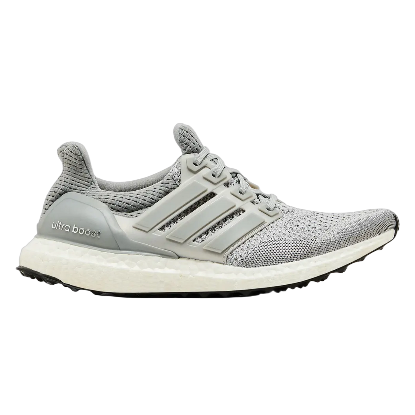 adidas Ultra Boost 1.0 Silver Metallic Grey S77517