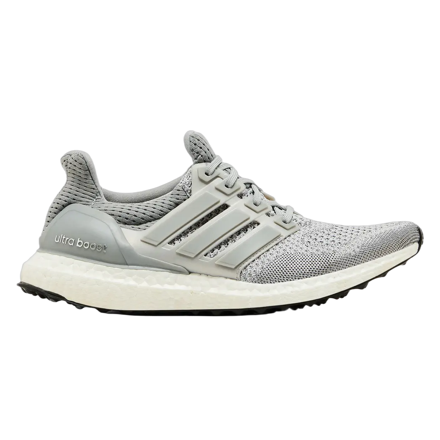 adidas Ultra Boost 1.0 Silver Metallic Grey S77517