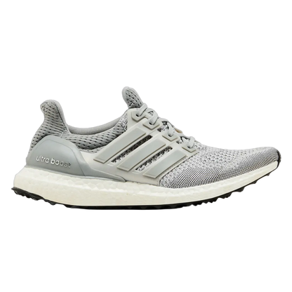 adidas Ultra Boost 1.0 Silver Metallic Grey S77517