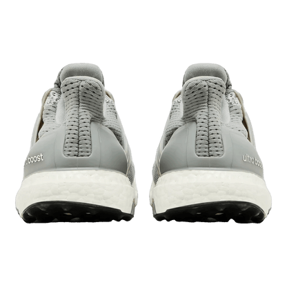 adidas Ultra Boost 1.0 Silver Metallic Grey Back S77517