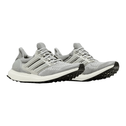 adidas Ultra Boost 1.0 Silver Metallic Grey Side S77517
