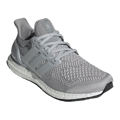 adidas Ultra Boost 1.0 Silver Metallic Side JS1632