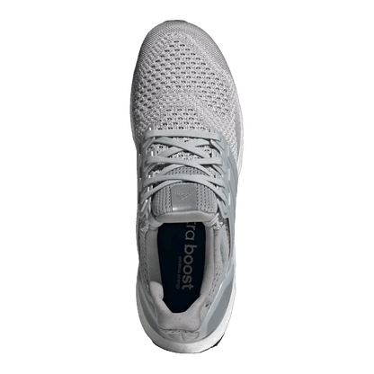 adidas Ultra Boost 1.0 Silver Metallic Oben JS1632