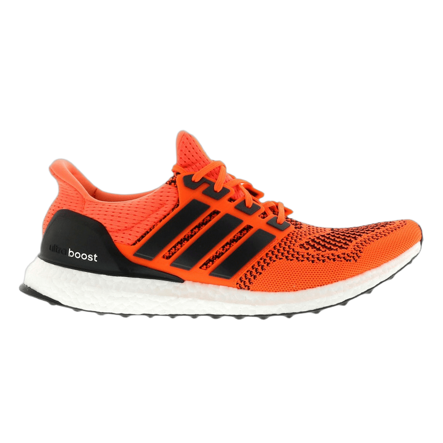 adidas Ultra Boost 1.0 Solar Orange S77413