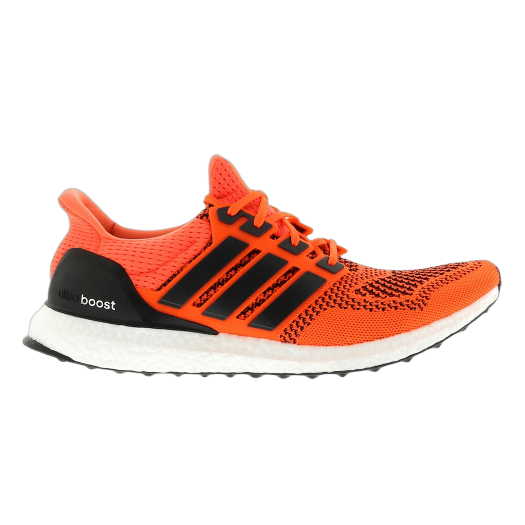 adidas Ultra Boost 1.0 Solar Orange S77413