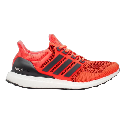 adidas Ultra Boost 1.0 Solar Orange (2019) FU6648