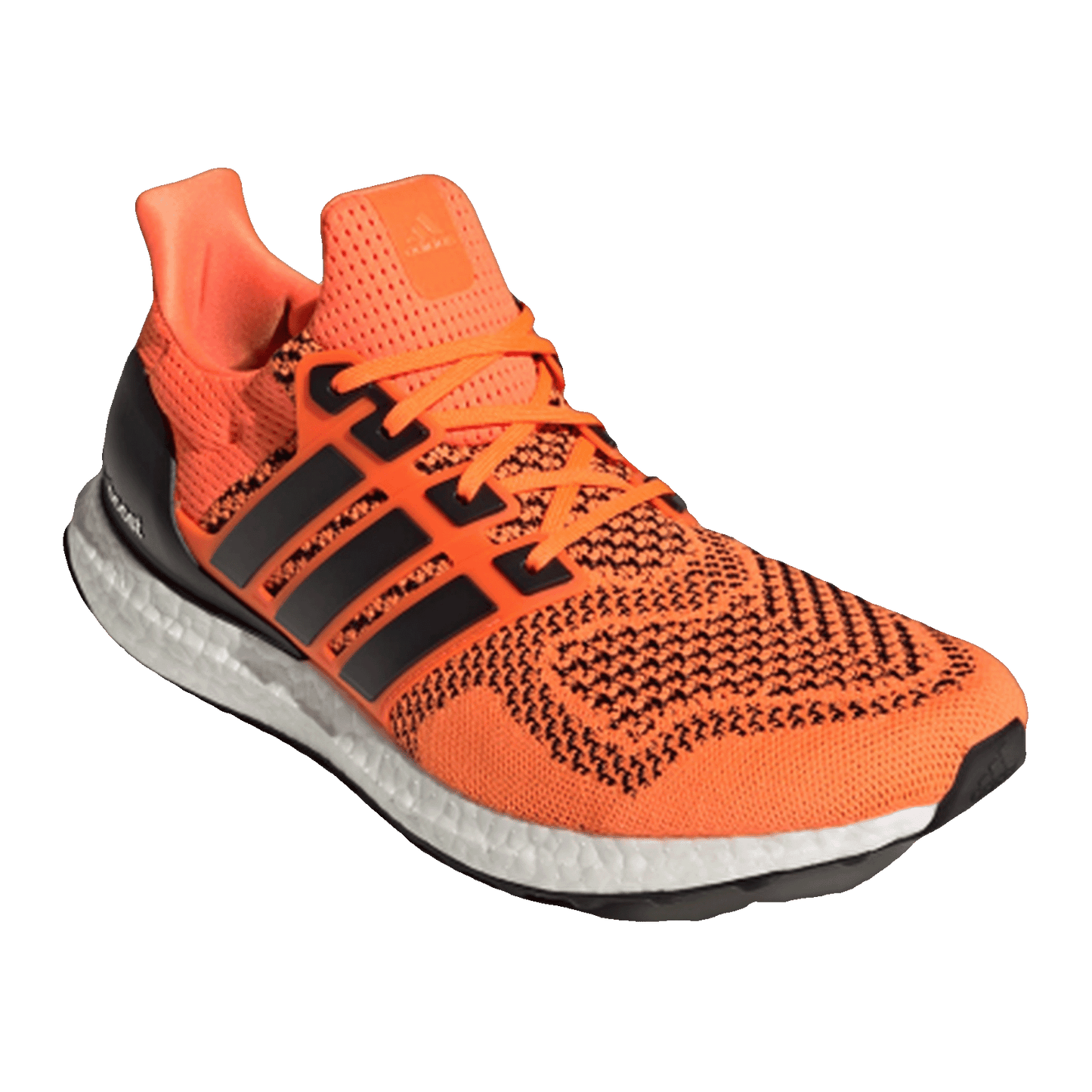adidas Ultra Boost 1.0 Solar Orange Side S77413