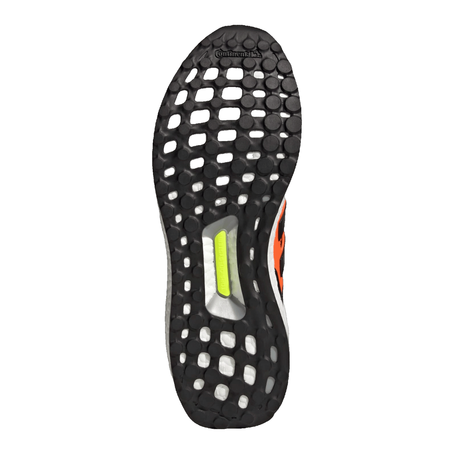 adidas Ultra Boost 1.0 Solar Orange Sohle S77413