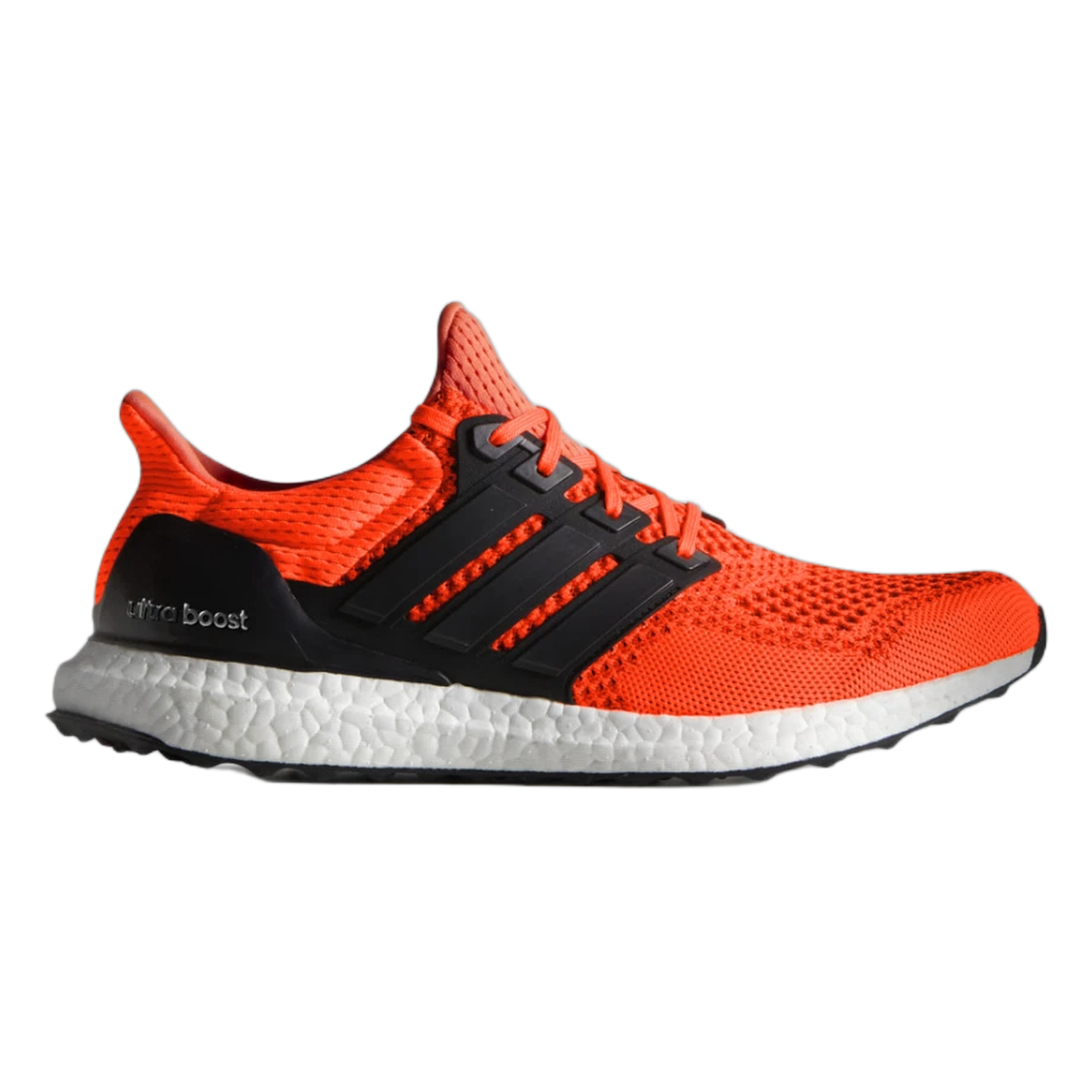 adidas Ultra Boost 1.0 Solar Red B34050