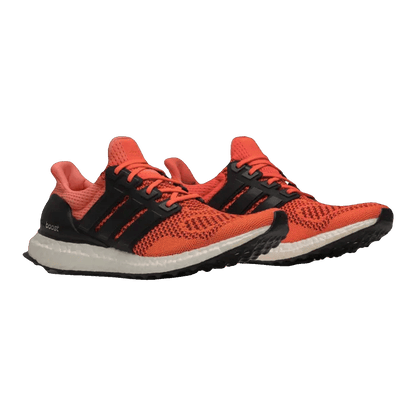 adidas Ultra Boost 1.0 Solar Red Side B34050