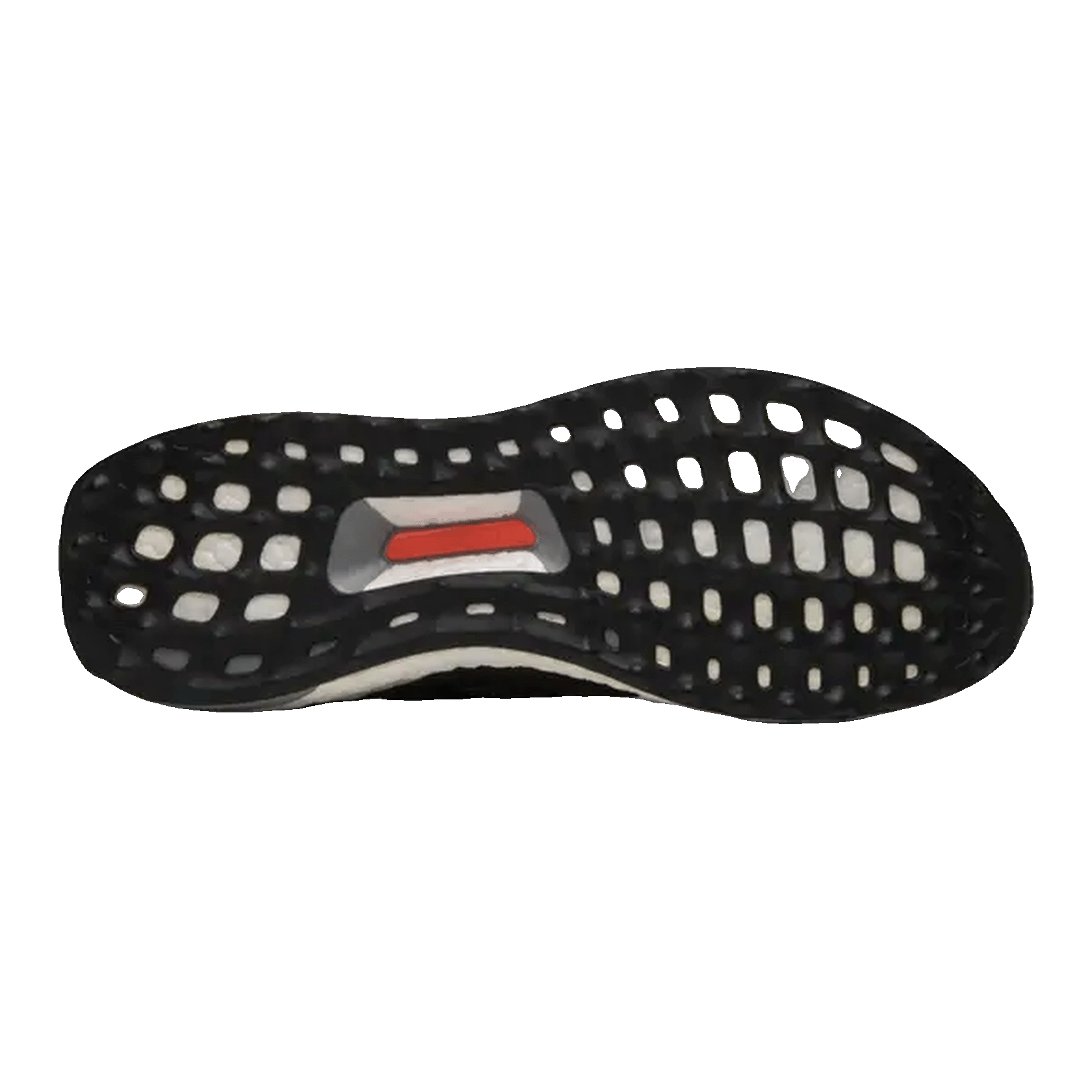 adidas Ultra Boost 1.0 Solar Red Sohle B34050