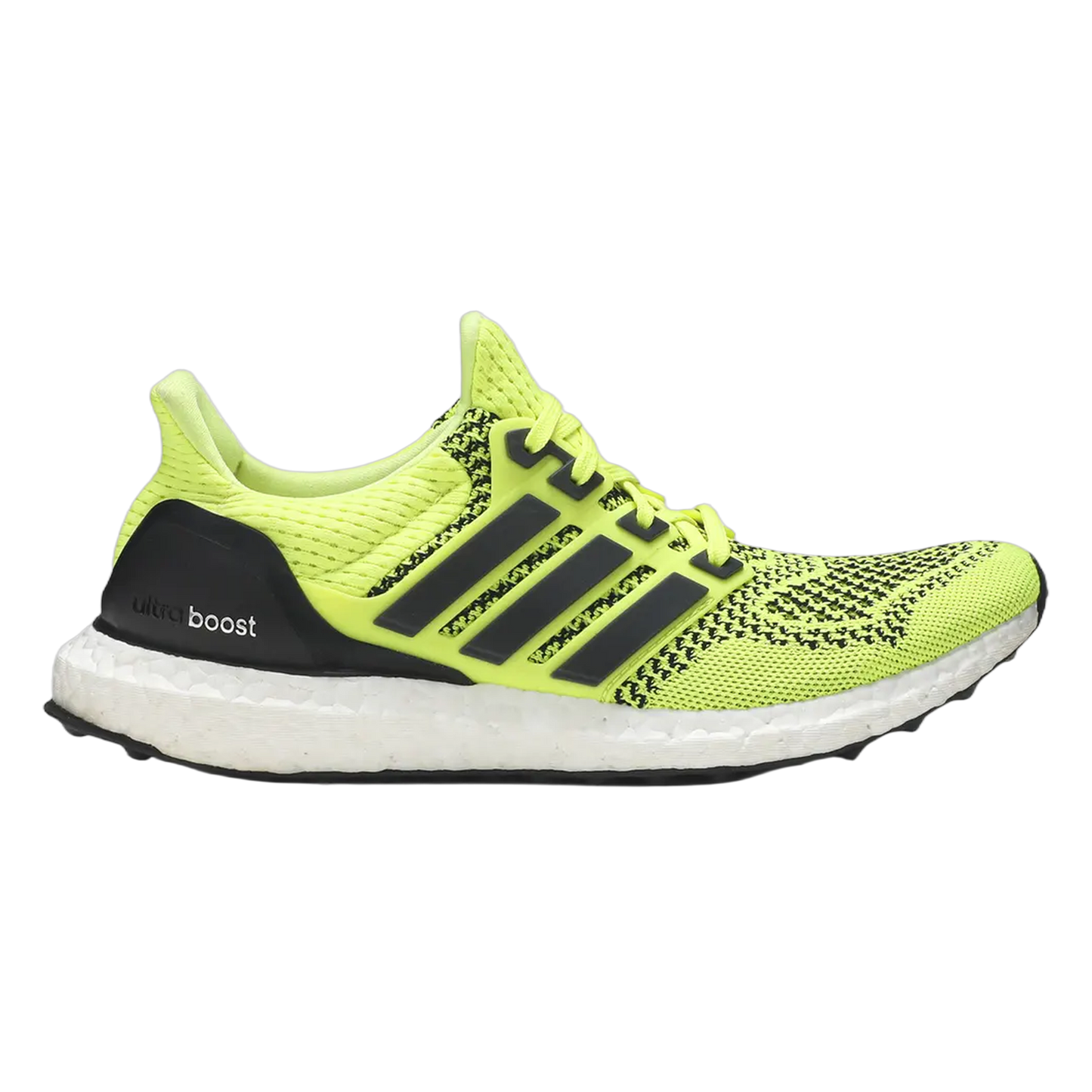 adidas Ultra Boost 1.0 Solar Yellow S77414