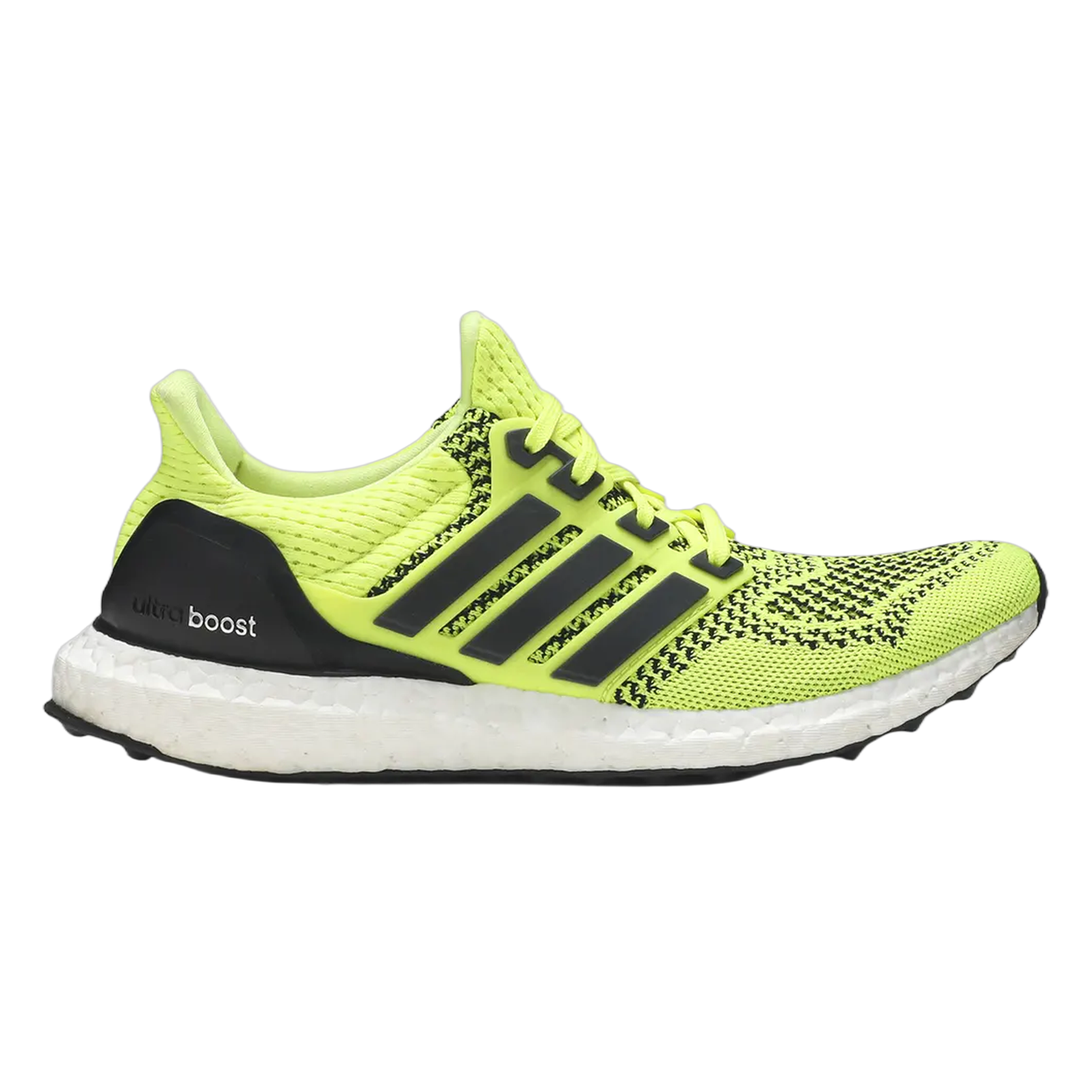 adidas Ultra Boost 1.0 Solar Yellow S77414