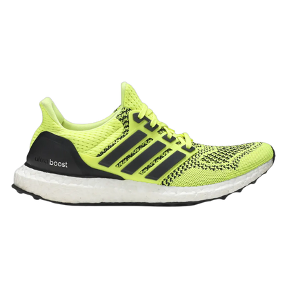adidas Ultra Boost 1.0 Solar Yellow S77414