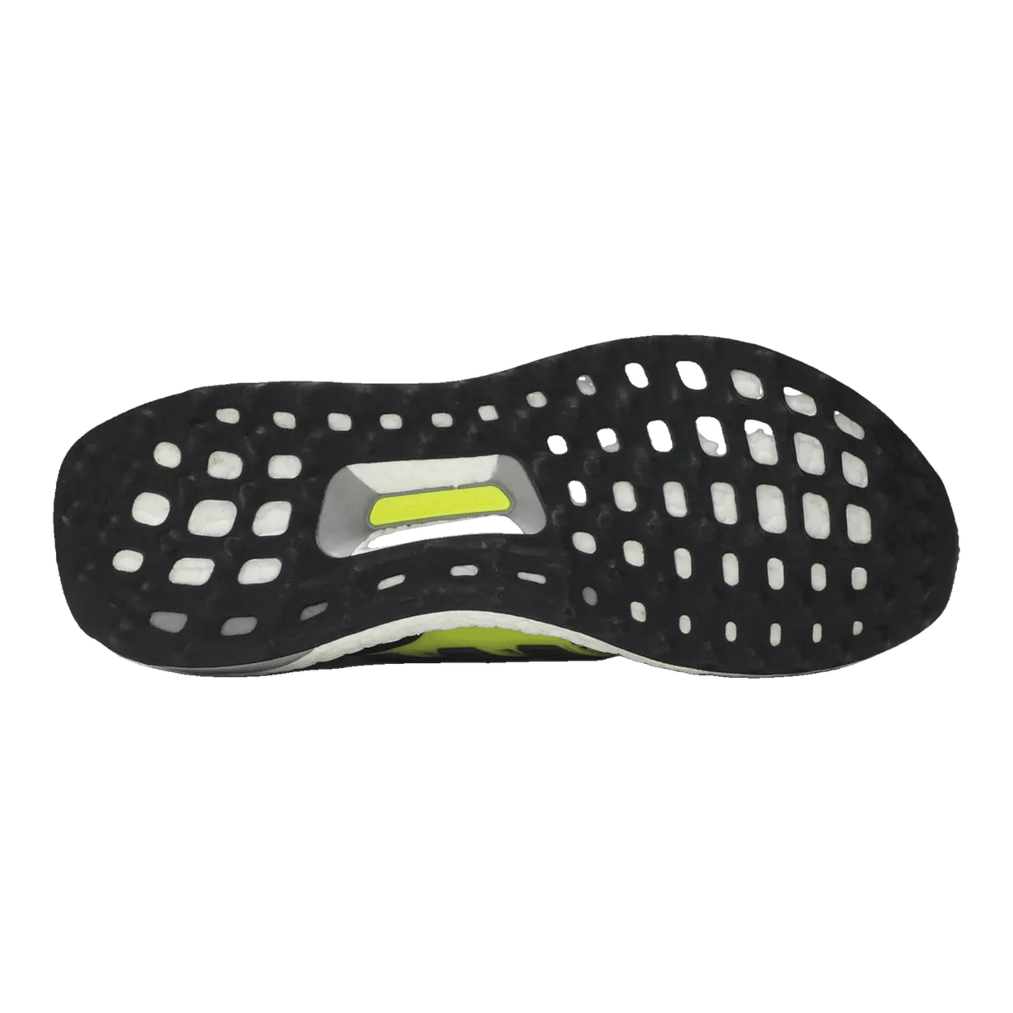 adidas Ultra Boost 1.0 Solar Yellow Sohle S77414