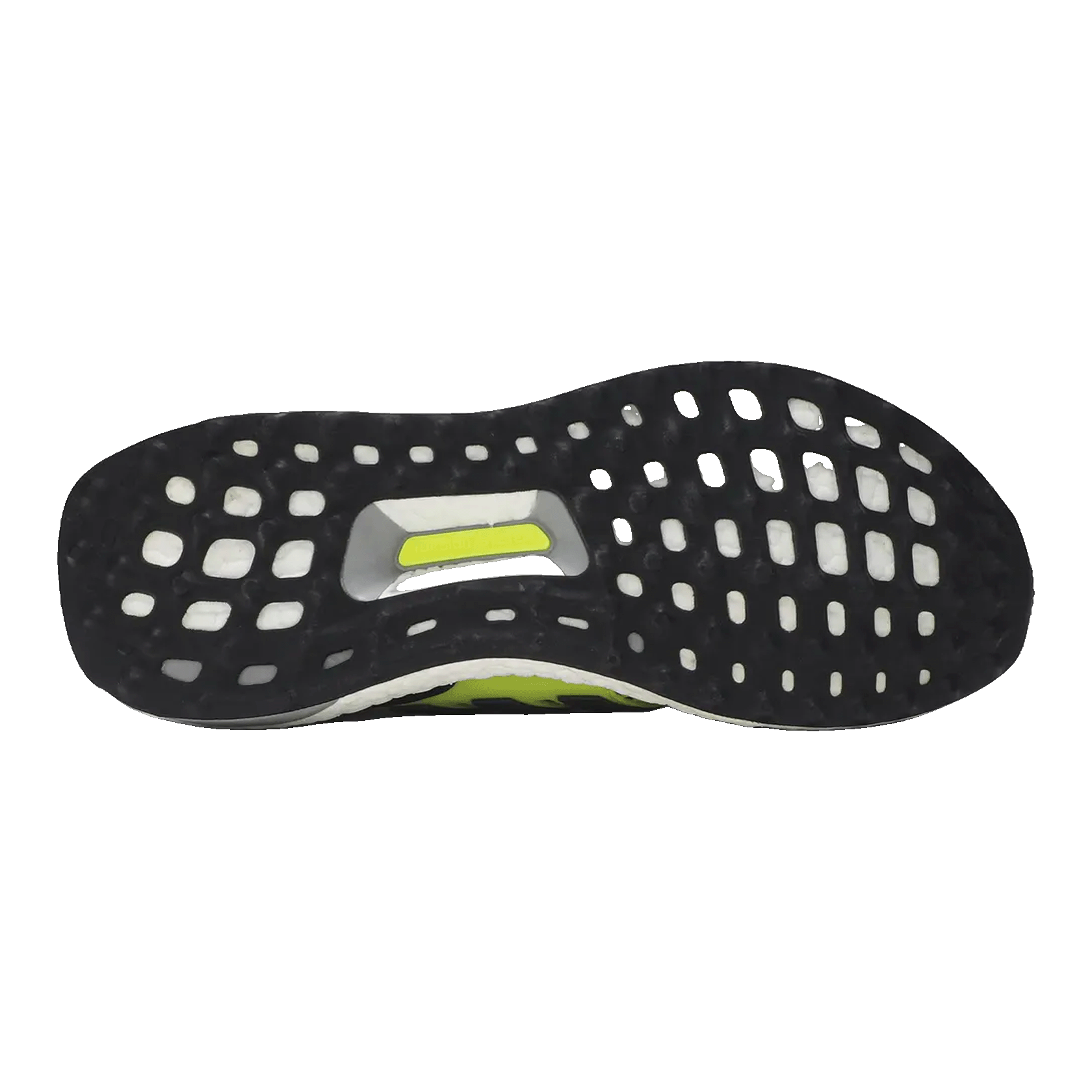 adidas Ultra Boost 1.0 Solar Yellow Sohle S77414