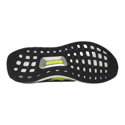 adidas Ultra Boost 1.0 Solar Yellow Sohle S77414