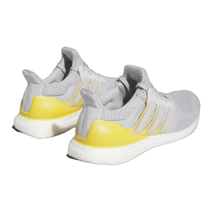 adidas Ultra Boost 1.0 Solid Grey Bold Gold Back