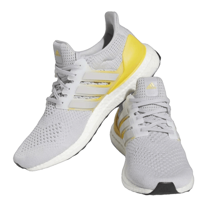 adidas Ultra Boost 1.0 Solid Grey Bold Gold Side GY7479