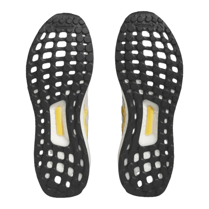 adidas Ultra Boost 1.0 Solid Grey Bold Gold Sohle