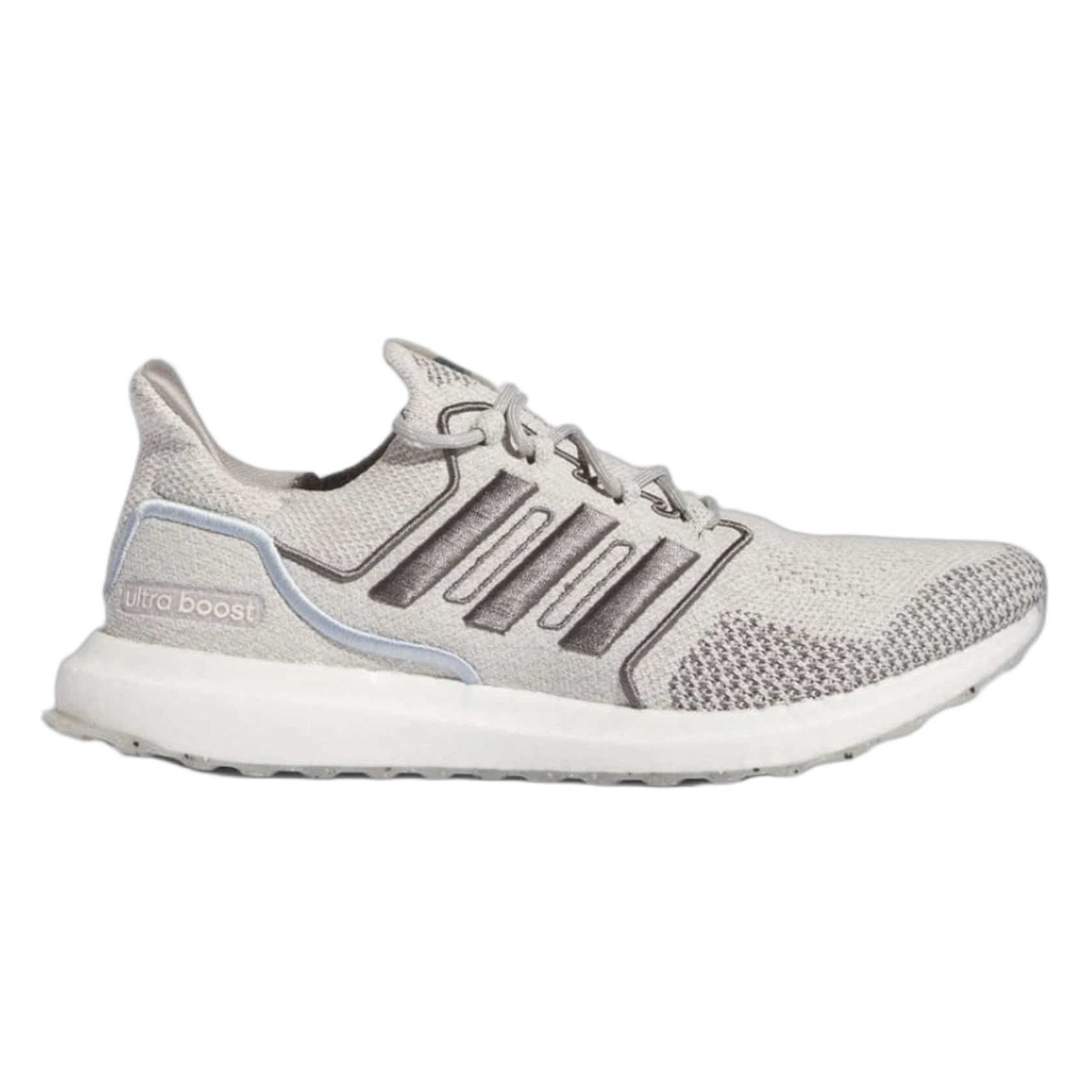 adidas Ultra Boost 1.0 Solid Grey Obsidian IF5273