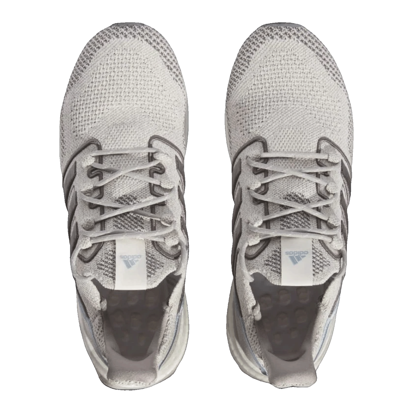 adidas Ultra Boost 1.0 Solid Grey Obsidian Oben