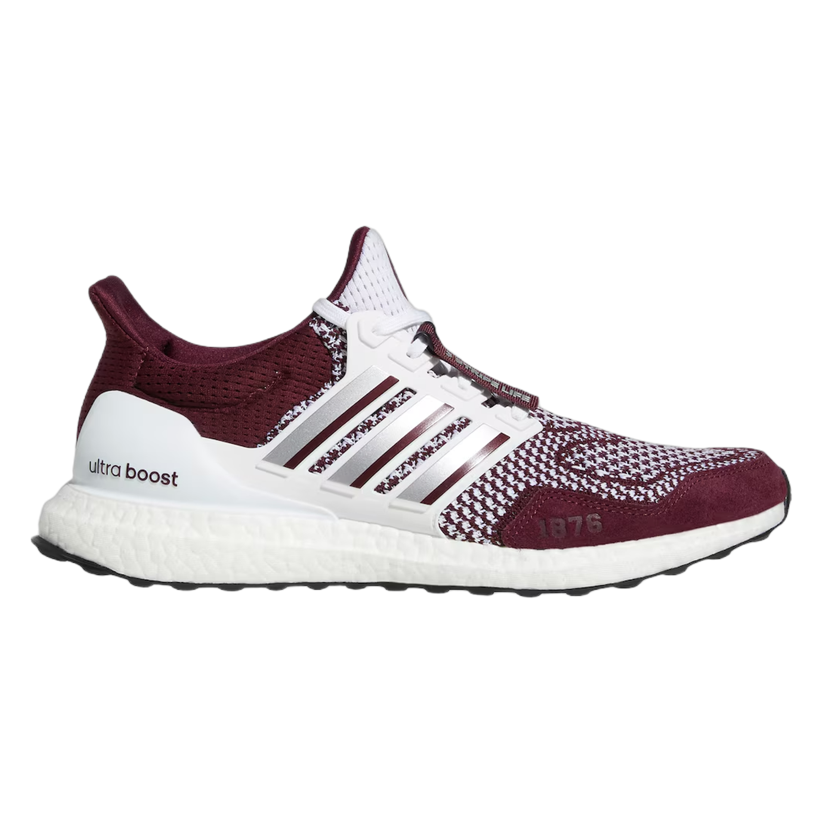 adidas Ultra Boost 1.0 Texas A&M FY5810