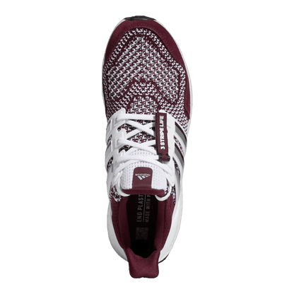 adidas Ultra Boost 1.0 Texas A&M Oben