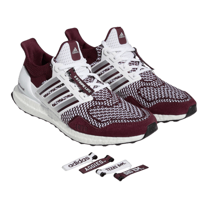 adidas Ultra Boost 1.0 Texas A&M Side FY5810