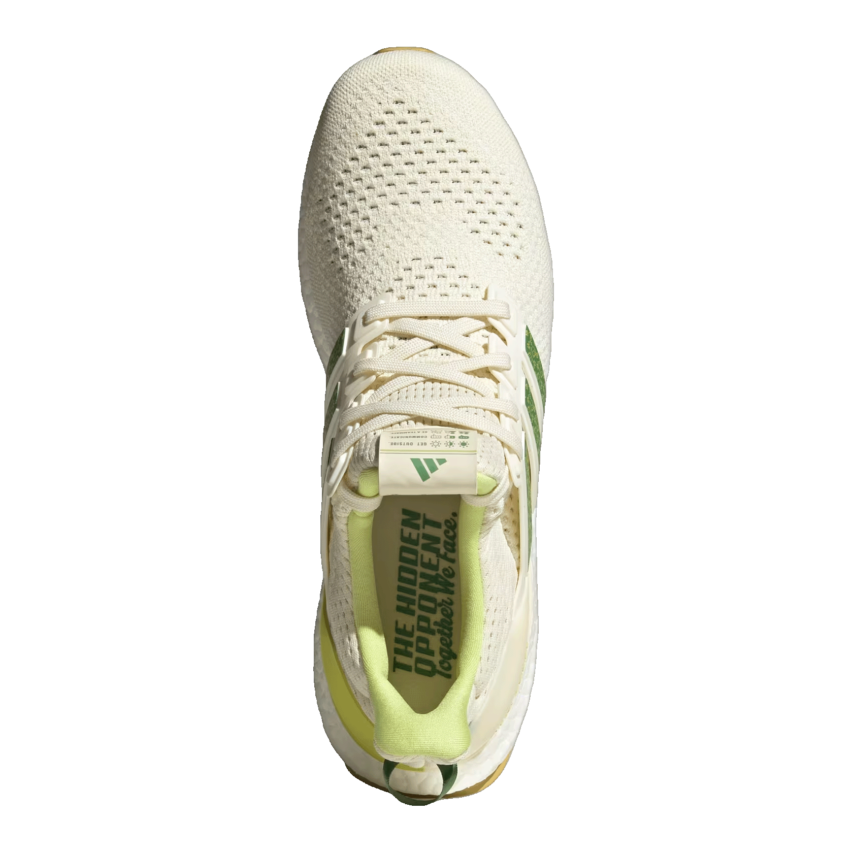 adidas Ultra Boost 1.0 The Hidden Opponent Oben