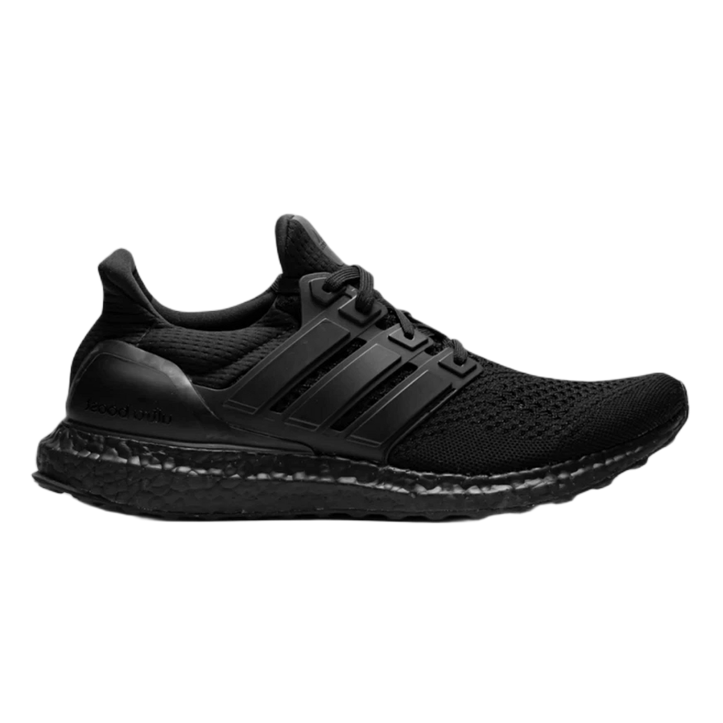 adidas Ultra Boost 1.0 Triple Black BB4677