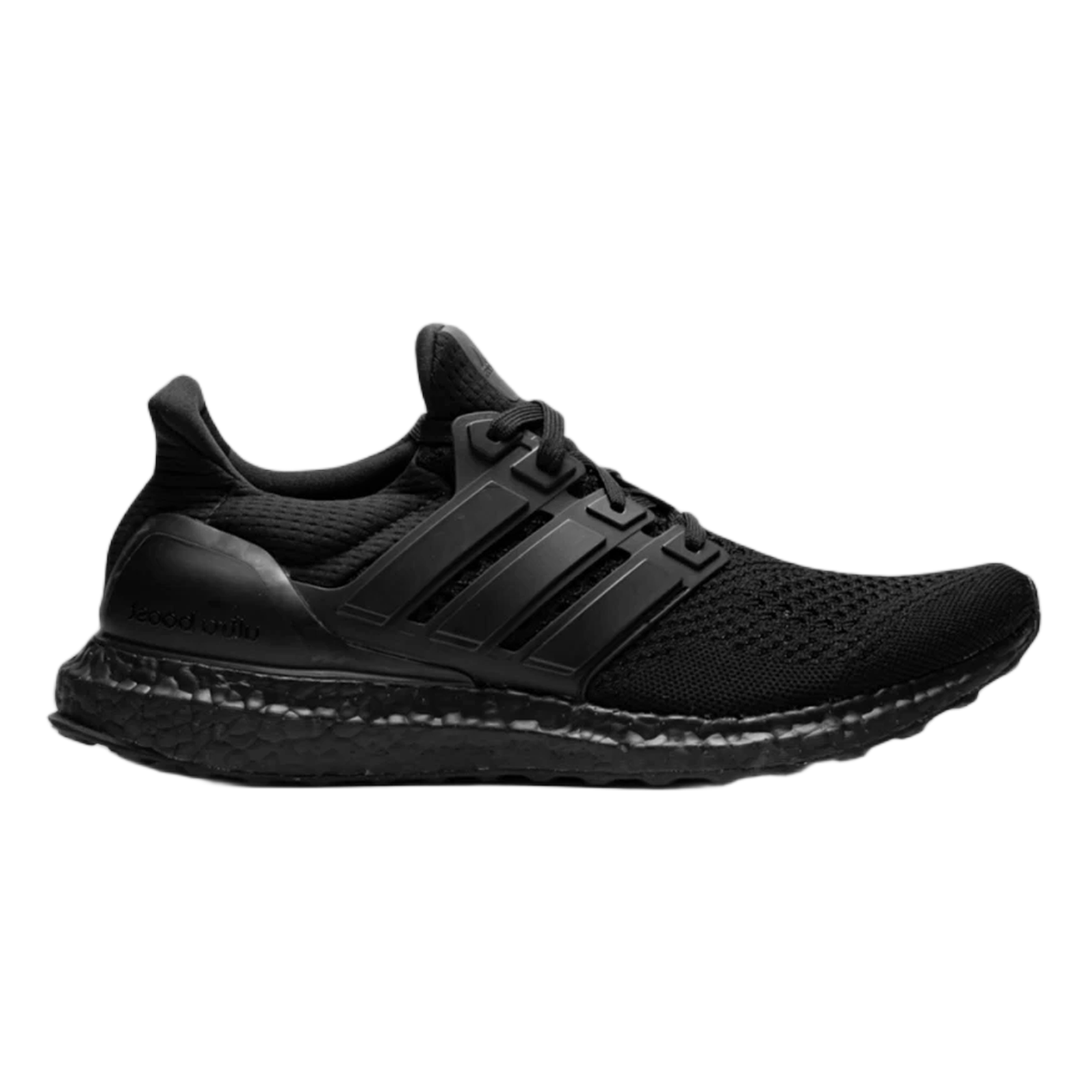 adidas Ultra Boost 1.0 Triple Black BB4677