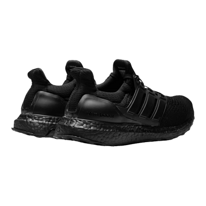 adidas Ultra Boost 1.0 Triple Black Back BB4677