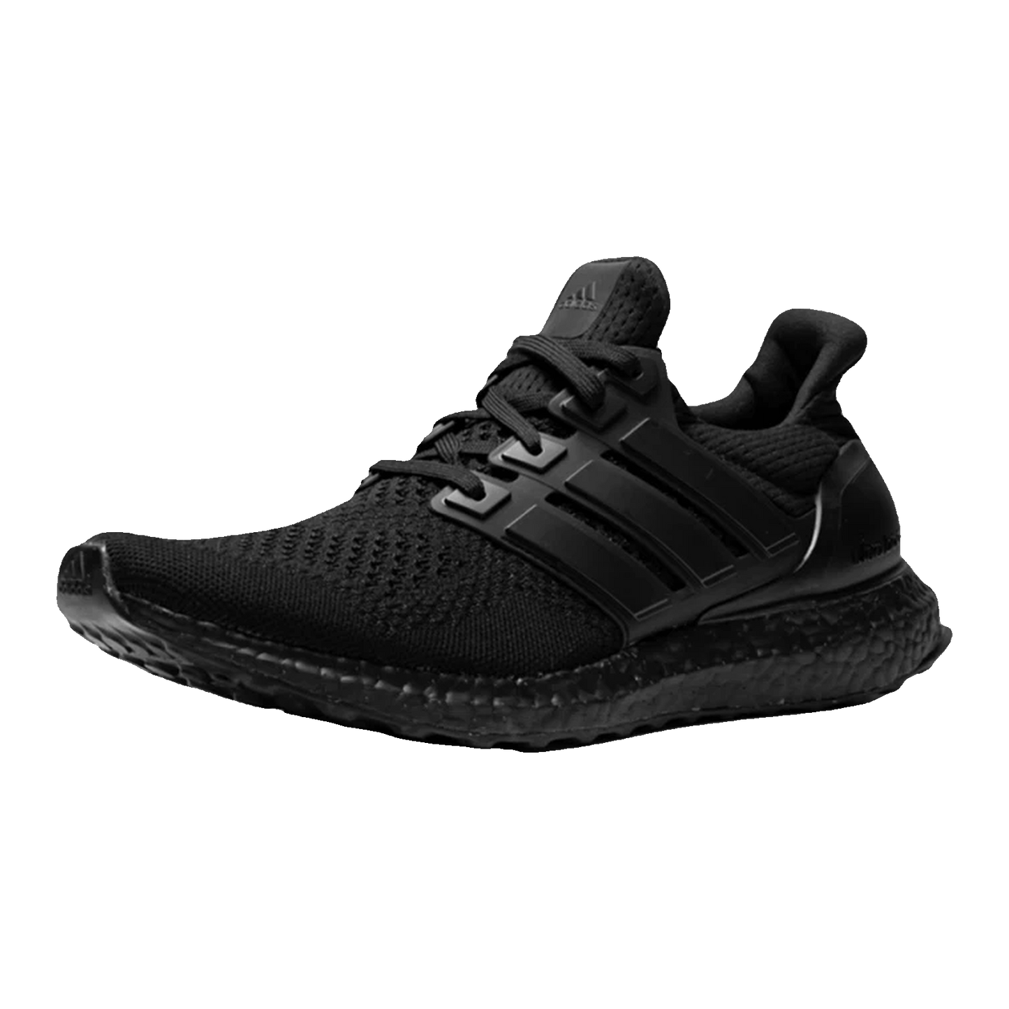adidas Ultra Boost 1.0 Triple Black Side BB4677