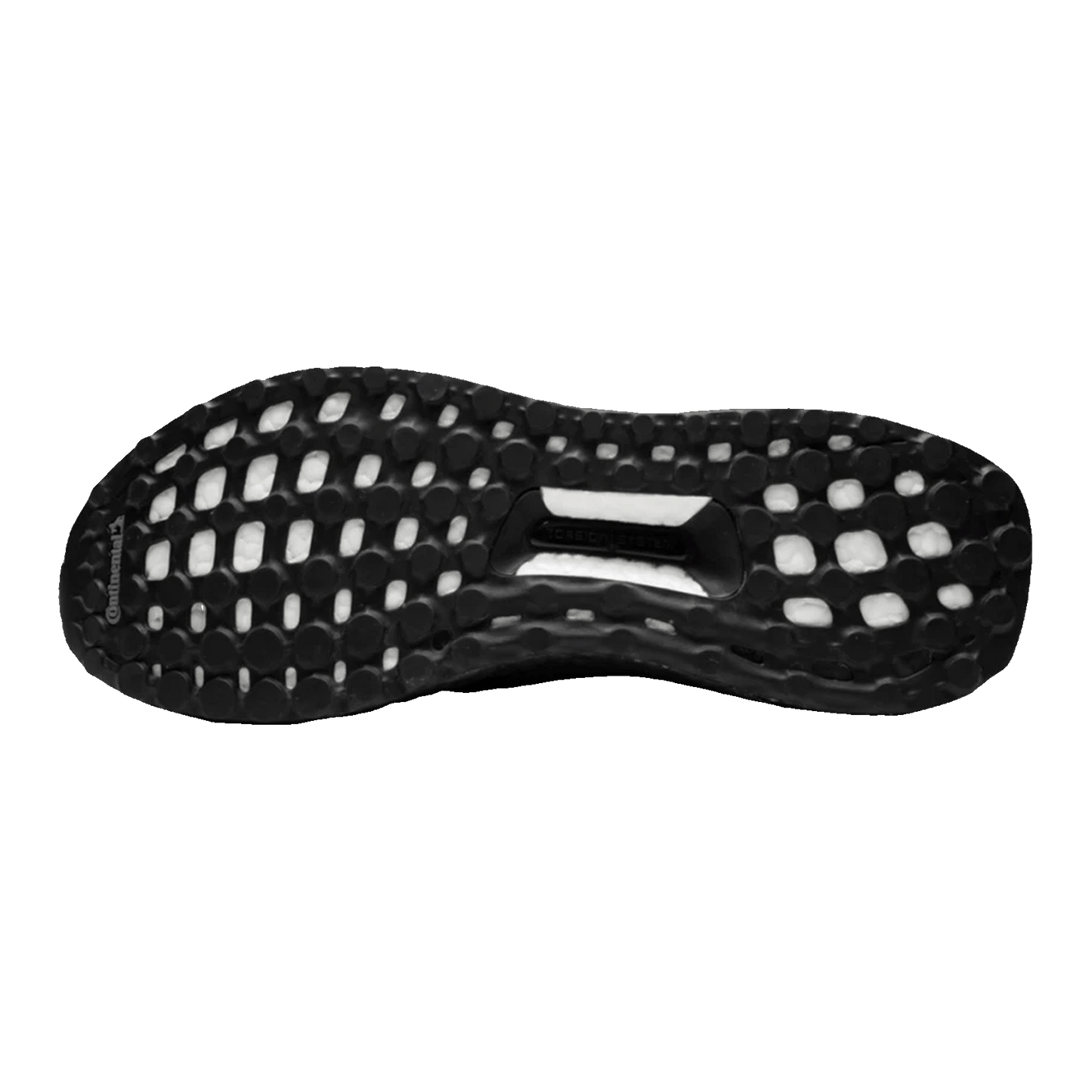 adidas Ultra Boost 1.0 Triple Black Sohle BB4677