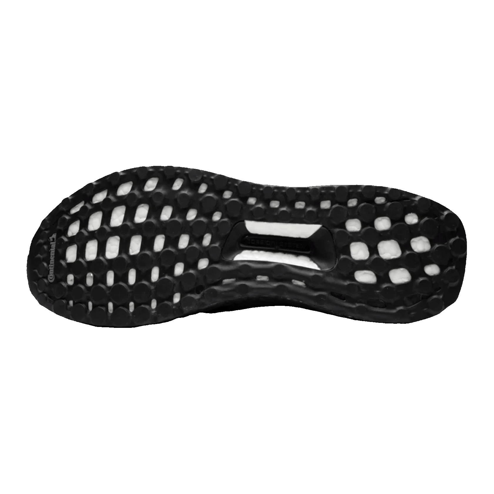 adidas Ultra Boost 1.0 Triple Black Sohle BB4677